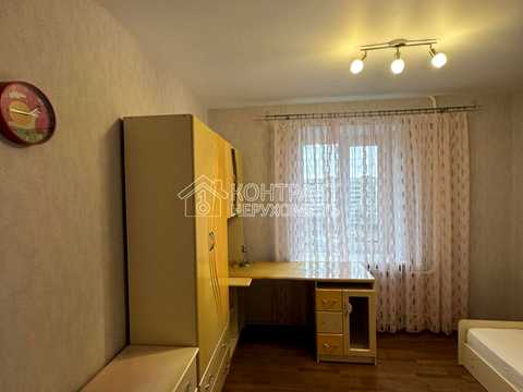 квартира по адресу Петра Свинаренко ул., 18