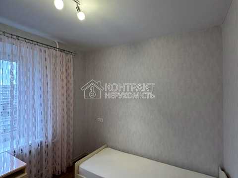 квартира по адресу Петра Свинаренко ул., 18