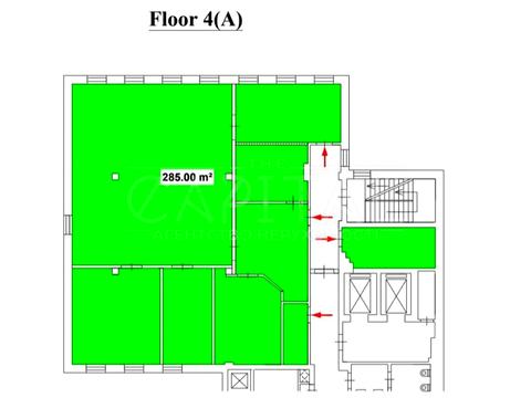коммерческая по адресу Богдана Хмельницкого ул., 9