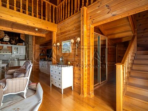 дом по адресу яснополянська