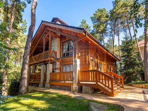 дом по адресу яснополянська