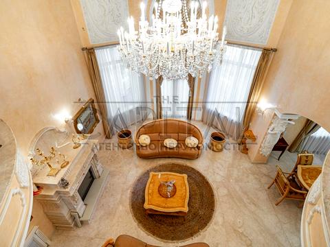 дом по адресу яснополянська