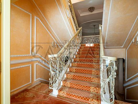 дом по адресу яснополянська