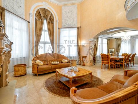 дом по адресу яснополянська