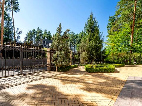 дом по адресу яснополянська