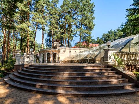 дом по адресу яснополянська