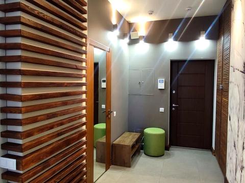 квартира за адресою Андрія Верхогляда вул. (Михайла Драгомирова), 12