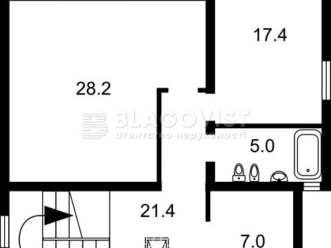 будинок за адресою Липова вул.