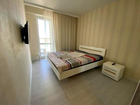 квартира за адресою Івана Акінфієва вул. (Фучика), 30-А