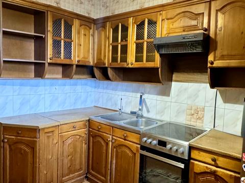 квартира за адресою Чернівці, Ентузіастів пров., 6