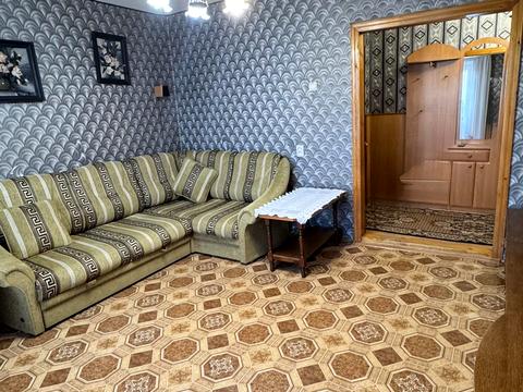 квартира за адресою Чернівці, Ентузіастів пров., 6