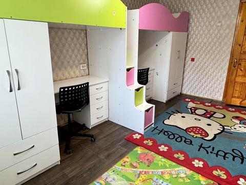 квартира за адресою Чернівці, Ентузіастів пров., 6