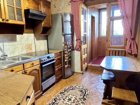 квартира за адресою Чернівці, Ентузіастів пров., 6