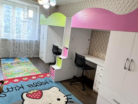 квартира за адресою Чернівці, Ентузіастів пров., 6