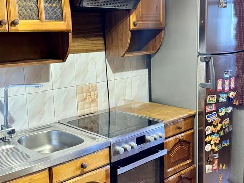 квартира за адресою Чернівці, Ентузіастів пров., 6