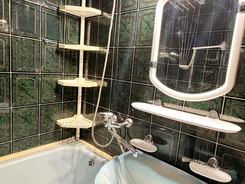 квартира за адресою Чернівці, Ентузіастів пров., 6