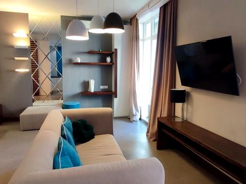 квартира за адресою Андрія Верхогляда вул. (Михайла Драгомирова), 12