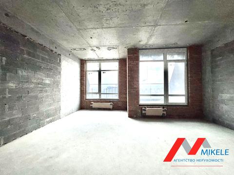 квартира за адресою Причальна вул., 12