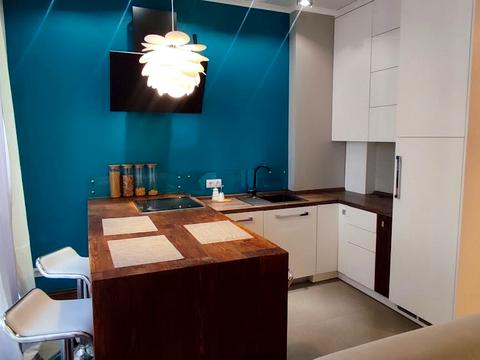 квартира за адресою Андрія Верхогляда вул. (Михайла Драгомирова), 12