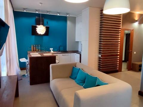 квартира за адресою Андрія Верхогляда вул. (Михайла Драгомирова), 12