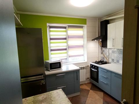 квартира за адресою Композитора Лятошинського вул., 4-А