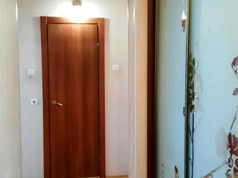 квартира по адресу Николая Закревского ул., 95