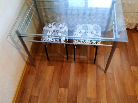 квартира по адресу Николая Закревского ул., 95