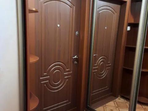 квартира по адресу Николая Закревского ул., 95