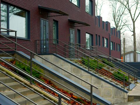 дом по адресу Киево-Мироцкая ул., 123 О