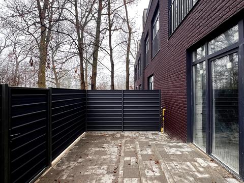 дом по адресу Киево-Мироцкая ул., 123 О