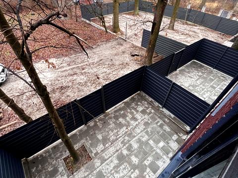 дом по адресу Киево-Мироцкая ул., 123 О