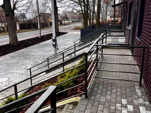 дом по адресу Киево-Мироцкая ул., 123 О