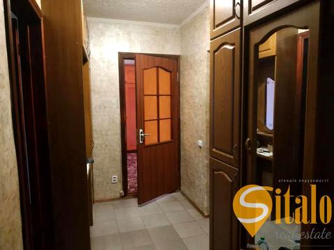 квартира за адресою Стрийська вул., 117