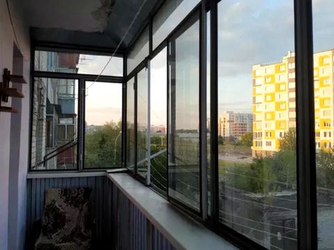 квартира за адресою Стрийська вул., 117