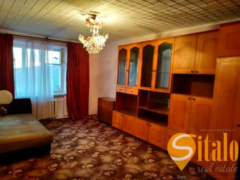 квартира за адресою Стрийська вул., 117