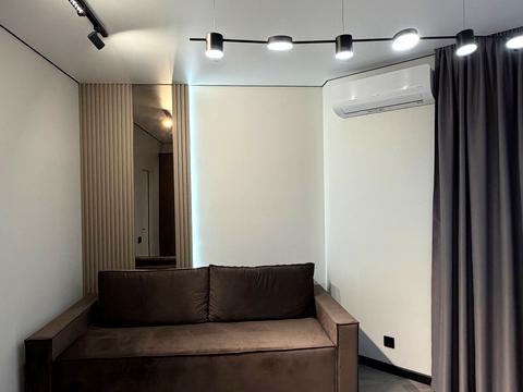 квартира за адресою Мартинова просп., 38