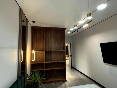 квартира за адресою Мартинова просп., 38