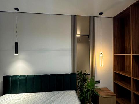 квартира за адресою Мартинова просп., 38