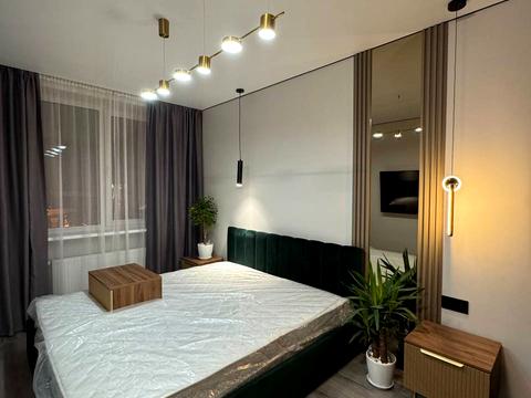 квартира за адресою Мартинова просп., 38