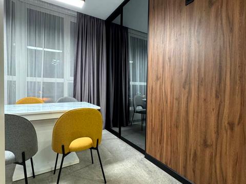 квартира за адресою Мартинова просп., 38