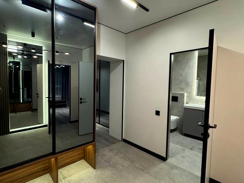 квартира за адресою Мартинова просп., 38