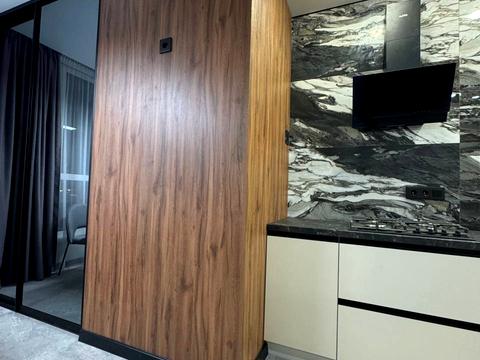 квартира за адресою Мартинова просп., 38