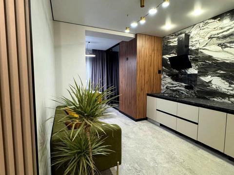 квартира за адресою Мартинова просп., 38