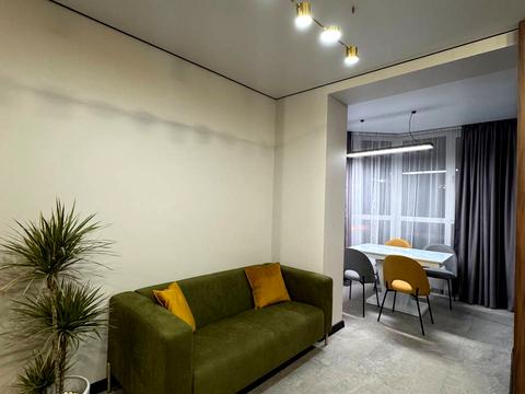 квартира за адресою Мартинова просп., 38