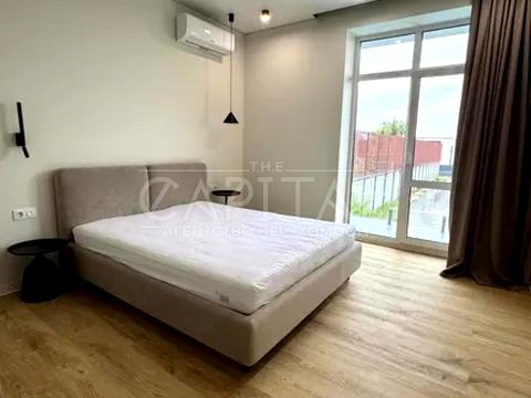 дом по адресу Святищенская ул.