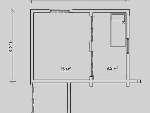 дом по адресу Царська, 4