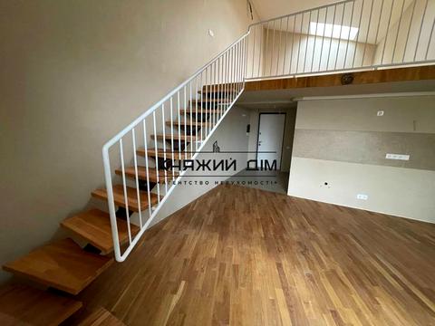 квартира по адресу Тираспольская ул., 44