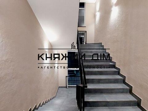 квартира по адресу Тираспольская ул., 44