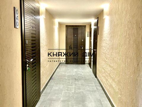 квартира по адресу Тираспольская ул., 44