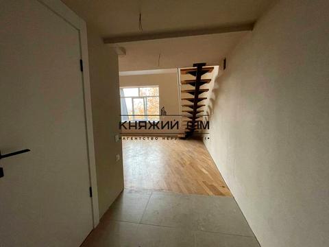 квартира по адресу Тираспольская ул., 44